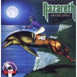 NAZARETH NAZARETH