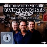 ROSENBERG TRIO