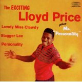 PRICE LLOYD