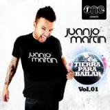 MARTIN JUANJO