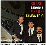 TAMBA TRIO