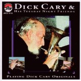 CARY DICK