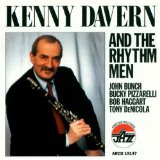 DAVERN KENNY