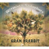 GRAM RABBIT