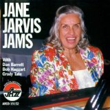 JARVIS JANE