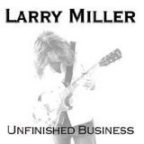 MILLER LARRY