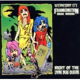 FRANKENSTEIN DRAG QUEENS