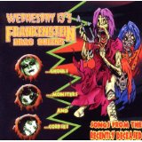 FRANKENSTEIN DRAG QUEENS