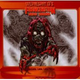 FRANKENSTEIN DRAG QUEENS FROM PLANET 13