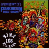 FRANKENSTEIN DRAG QUEENS