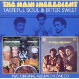 MAIN INGREDIENT