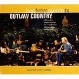 OUTLAW COUNTRY