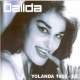 DALIDA