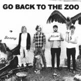 GO BACK TO THE ZOO