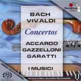 BACH & VIVALDI