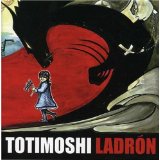 TOTIMOSHI