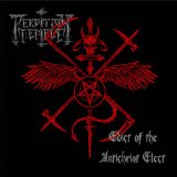 PERDITION TEMPLE