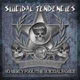 SUICIDAL TENDENCIES