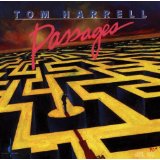 HARRELL TOM
