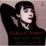 PIDGEON REBECCA