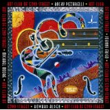 PIZZARELLI BUCKY