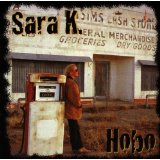 SARA K.
