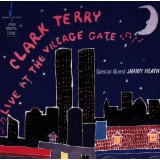TERRY CLARK
