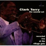TERRY CLARK