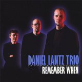 LANTZ DANIEL