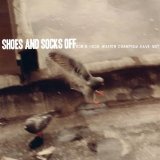 SHOES AND SOCKS OFF