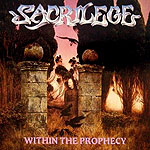 SACRILEGE (UK)