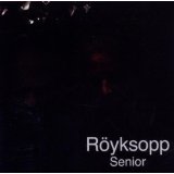 ROYKSOPP