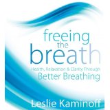KAMINOFF LESLIE