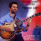 MINGO NICOLA