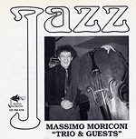 MORICONI MASSIMO