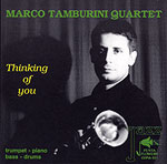 TAMBURINI MARCO