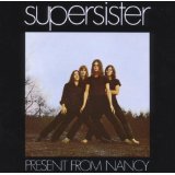 SUPERSISTER