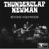 THUNDERCLAP NEWMAN