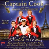 CAPTAIN COOK & SEINE SING