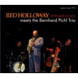 HOLLOWAY RED