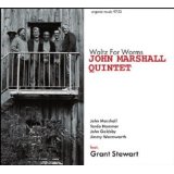 MARSHALL JOHN