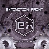 EXTINCTION FRONT
