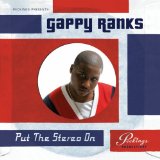 RANKS GAPPY