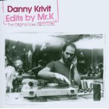 KRIVIT DANNY