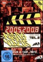 AGGRO BERLIN PRAESENTIERT