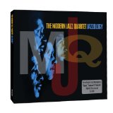 MODERN JAZZ QUARTET
