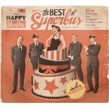 SUPERBUS