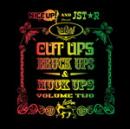 NICE UP! & JSTAR