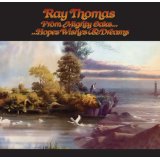 THOMAS RAY