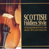 SCOTTIS FIDDLERS STYLE